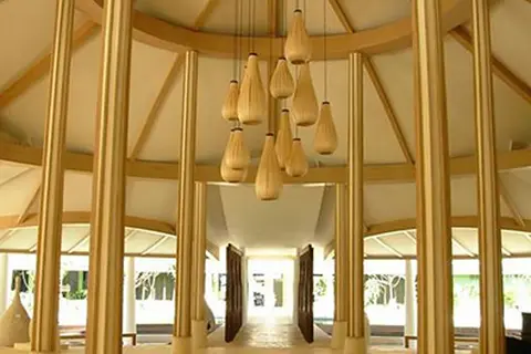 Mercure Koh Chang Hideaway in ราชกรูด — foto 4