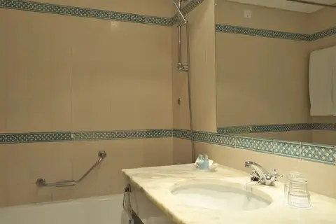 Pestana Vila Lido Madeira in Funchal — foto 15