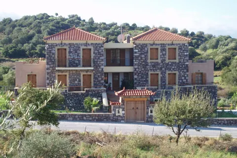 Molyvos Hills foto 20