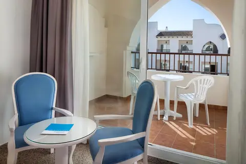 Hotel Mac Puerto Marina in Benalmadena — foto 3