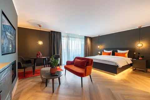 Van der Valk Hotel Berlin Brandenburg in Blankenfelde-Mahlow — foto 22