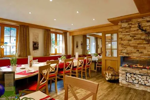 Hotel Waldblick foto 5