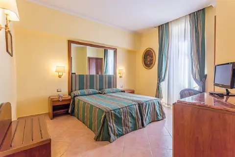 Hotel Lux in Rome, foto 12