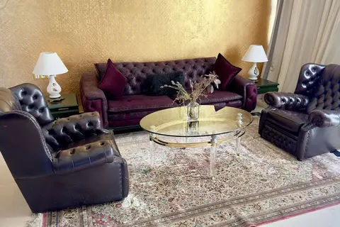 Sillage Palace in Marrakesh, foto 20