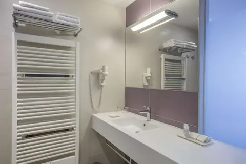 Vitality Punta Hotel & Appartementen in Veli Lošinj — foto 19
