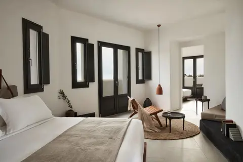 Orama Hotel & Spa in Φηρά Θήρας