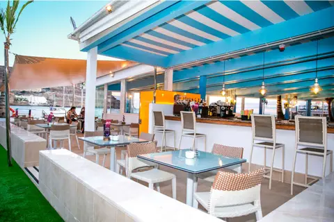 Hotel Livvo Puerto de Mogan in Playa de Mogán — foto 18