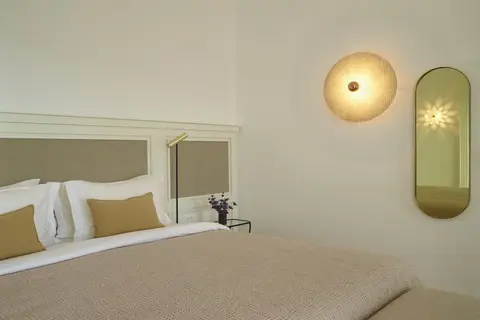 Bonzoe Suites & Villas in Τούρλος — foto 19