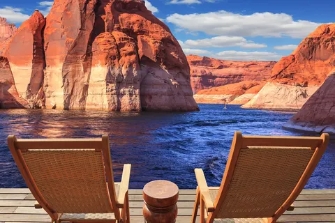 The Great West foto 12