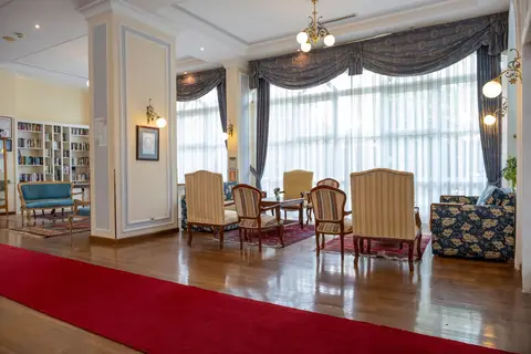 Pashas Princess by Werde Hotels in Uşak — foto 26