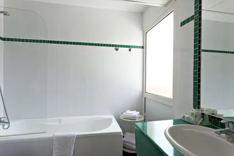 Best Western Hotel Astoria Juan Les Pins in Antibes — foto 11