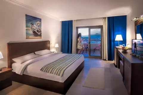 Aura Resort Sidi Abd El Rahman in El Alamein — foto 25