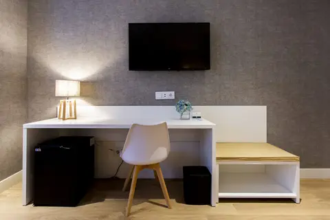 Hotel Pax Guadalajara in Guadalajara — foto 16