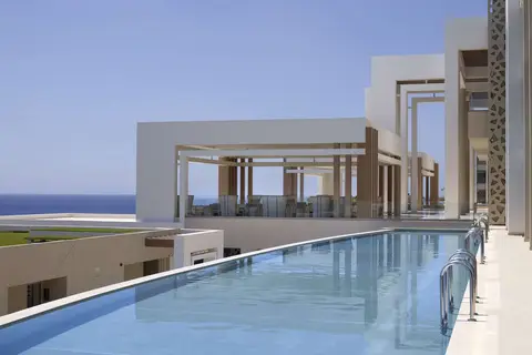 Mayia Exclusive Resort & Spa in Κιοτάρι — foto 3