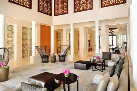 Park Hyatt Abu Dhabi Hotel & Villas in Grand Hyatt Abu Dhabi Hotel Residences Emirates Pearl, foto 24