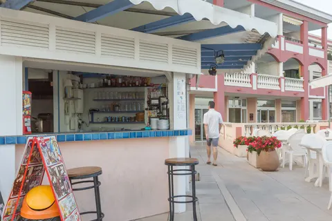 Hotel L Ange De Gardien foto 15