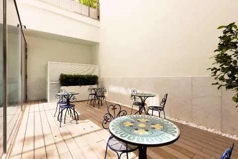 Legacy Hotel Cascais, Curio Collection by Hilton in Cascais — foto 3