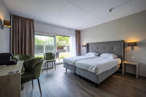 Fletcher Hotel Restaurant Zuiderduin foto 2