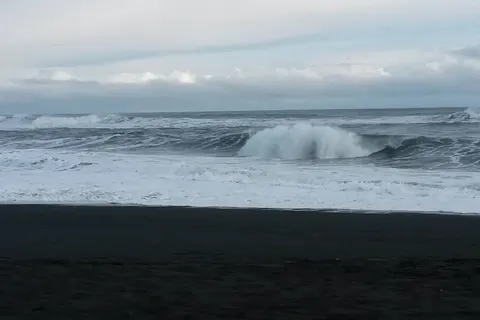 Grand Tour IJsland foto 7