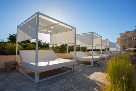 Hipotels Playa la Barrosa in Chiclana De La Frontera — foto 27