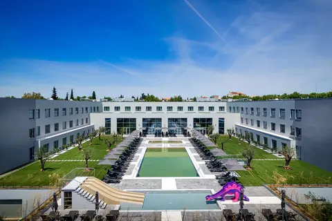 Vila Gale Evora in Évora