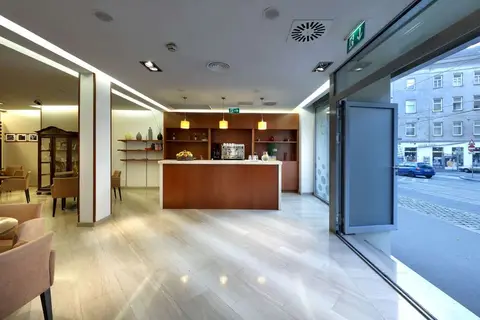 Exe Vienna in Wenen — foto 6