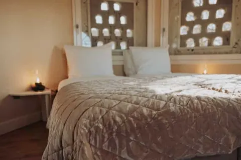 Landgoed Halsaf foto 3