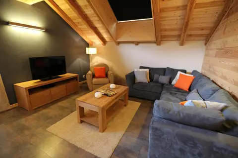 Les Chalets d'Adrien in Valloire, foto 15