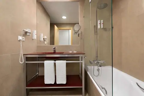 Ramada by Wyndham Madrid Getafe in Getafe — foto 19