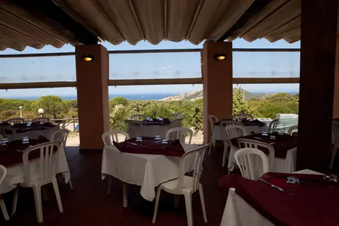 Club Esse Gallura Beach Village in Aglientu — foto 10