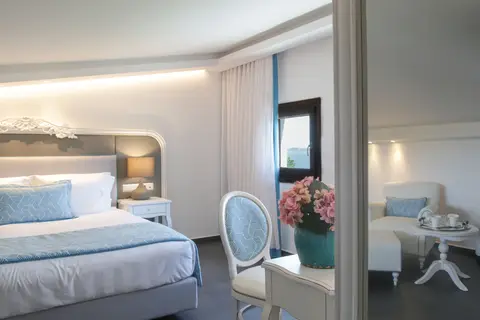 Avaton Luxury Hotel & Villas in Νέα Ρόδα — foto 25