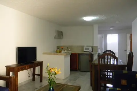 Hotel Faranda Imperial Laguna Cancún in Cancùn — foto 24