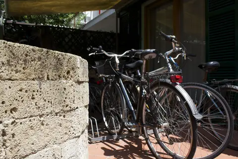 Charles Residence & Hotel in Rome, foto 23