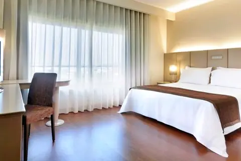 TRYP by Wyndham Porto Expo Hotel in Vila Nova de Gaia — foto 10