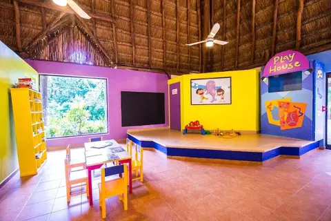 Occidental at Xcaret Destination in Playa del Carmen — foto 8