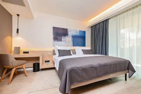 Garden Suites Park Plava Laguna in Poreč, foto 28