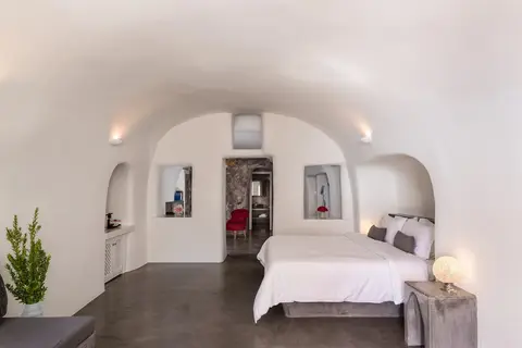 Andronis Boutique Hotel in Pizza Santorini, foto 8