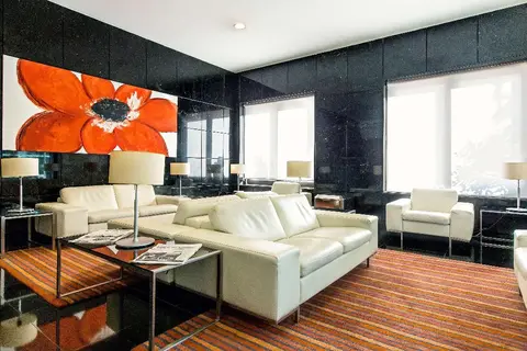 SANA Metropolitan Hotel in Almada — foto 6