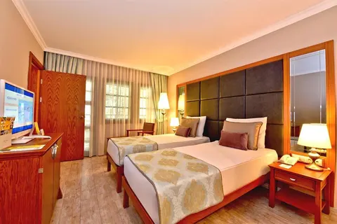 Asteria Family Resort Belek foto 5