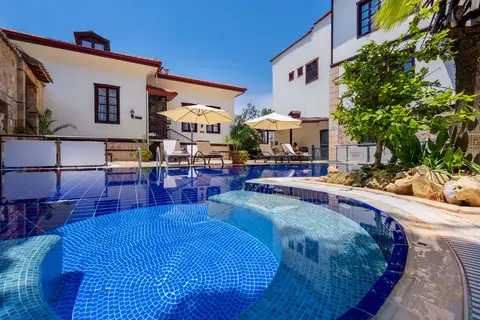 Dogan Hotel by Prana Hotels & Resorts in Muratpaşa