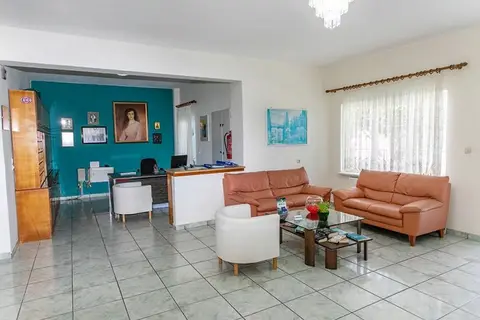 Hotel Eleni in Αμμουδιά — foto 3