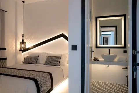 Divelia Hotel in Δημοτική Ενότητα Θήρας — foto 10