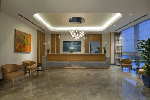 DoubleTree by Hilton Istanbul - Tuzla in Fatih — foto 2