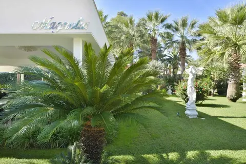 Ariston in Capaccio, foto 13
