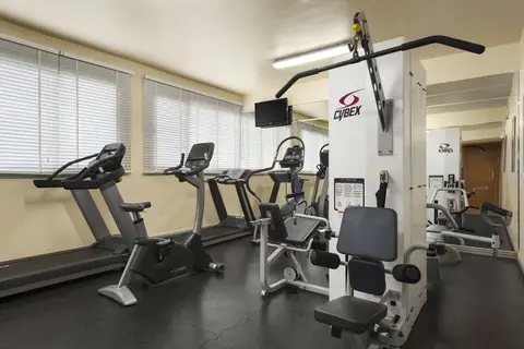 Howard Johnson Abu Dhabi in أبوظبي — foto 7