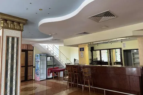 Hotel Smolyan in Несебър — foto 5