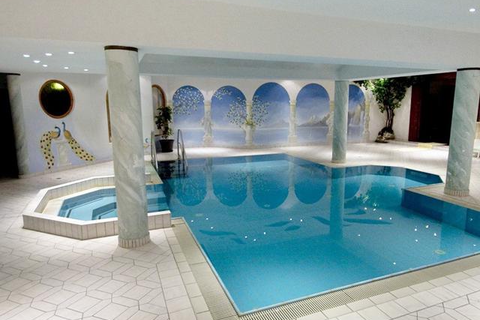 Hotel Sonnschein foto 3