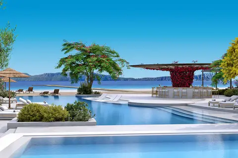 The Westin Resort, Costa Navarino in Δημοτική Ενότητα Γαργαλιάνων — foto 2
