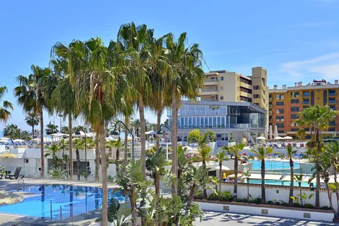 Sol Torremolinos Don Marco in Torremolinos — foto 12