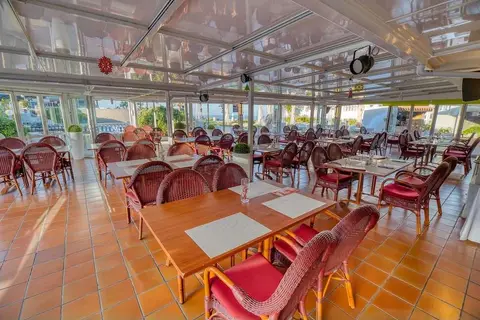 Ona El Marqués Resort in Puerto de Santiago — foto 27